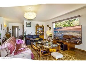 Villa 4 pièces 135 m²