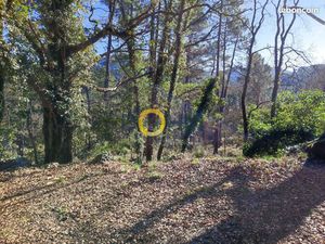 Terrain 1 500 m² Laval Pradel