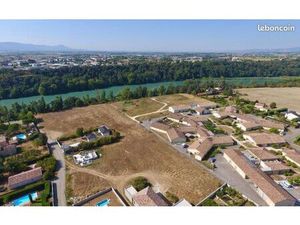 Terrain 438 m² Romans Sur Isere