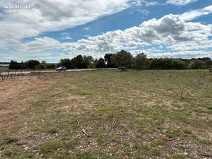 Terrain Agricole 5280 m2