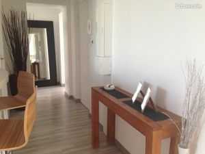 Appartement T4