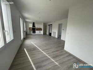 Maison 4 pièces 103 m²