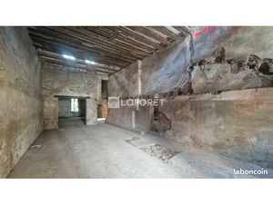 Maison 2 pièces 200 m²