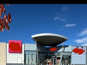 Local commercial à louer