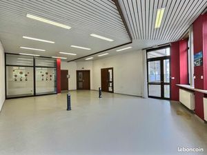 Local commercial 191 m² Freyming-Merlebach