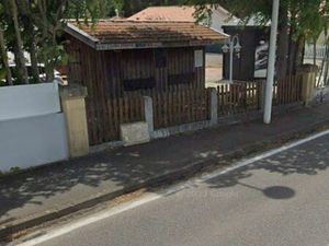 Local commercial sanguinet