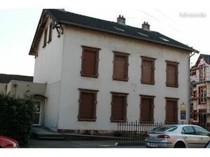 Location local professionnel