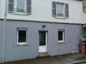 Location Maison de ville