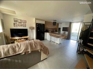 Maison entièrement rénovée