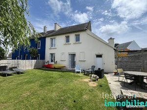 Maison 5 pièces 115 m²