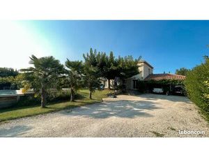 Maison 6 pièces 139 m²