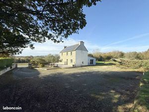 Maison 6 pièces 143 m²