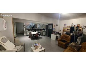 ⭐️Grande maison 220m² 5 chambres + dépendances