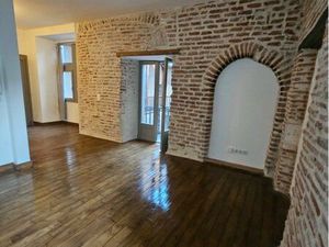 T2 centre ville 58m2