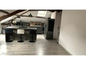 Location appartement centre ville