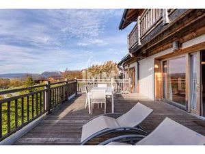 L'AGENCE IMMO DU LAC