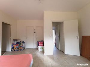 Location meublée studio 46 m² Sceaux (92330) 1.180
