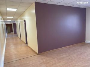 BUREAU 135 m2 REIMS QUARTIER CLAIRMARAIS
