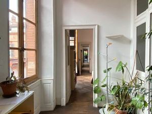 Location bureau / Coworking – Toulouse centre