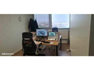 Location de bureau