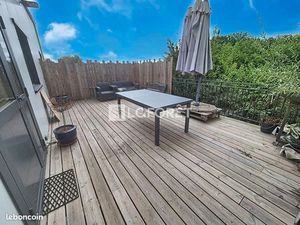 Bureaux 68 m² VILLEMUR SUR TARN