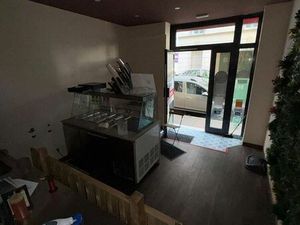 Boutique 25 m² MALAKOFF