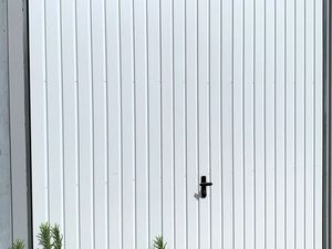 Garage fermé à louer à La Garenne Colombes