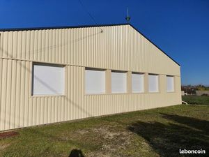 Vente local commercial