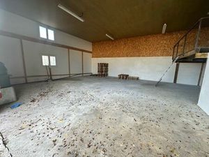 Local 120 m2 ZA FONTENILLES