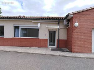 Location local 19m²