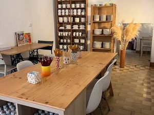 Local commercial Sommières – Centre historique