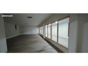 Local commercial 40 5 m² – centre-ville Villefranche-de-Lauragais