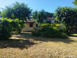 Maison 4 pièces 127 m²