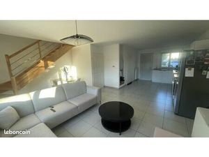 Maison 4 pièces 81 m²