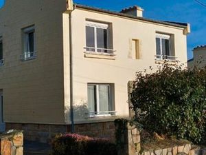 Maison non mitoyenne 130 m2