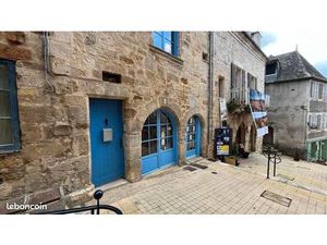 Immeuble 158 m² Terrasson Lavilledieu