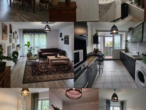 Appartement T3 Pont de claix