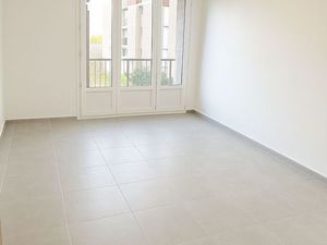 Location T3 rénové – 57 m² – Sassenage (proche Grenoble)