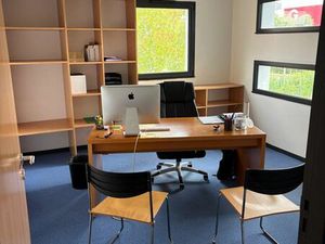 Bureaux à louer – Créac’h Guen | Espaces modulables & services inclus