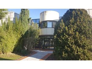 Bureaux Toulouse 144 m2