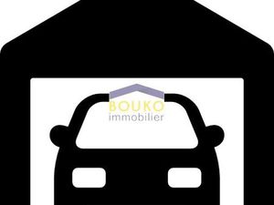 Parking/box 12 m² Saint-Nicolas-de-Port