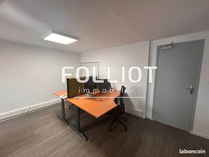 Local commercial 150 m² AVRANCHES