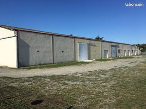 Local de Dépôt  Stockage à MURET(Sud)