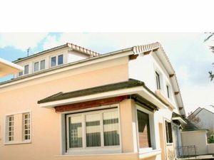 Maison et sa dépendance