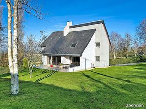 Maison 6 pièces 190 m²