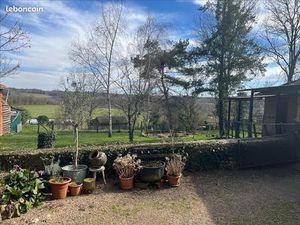 Ferme 5 pièces 138 m²