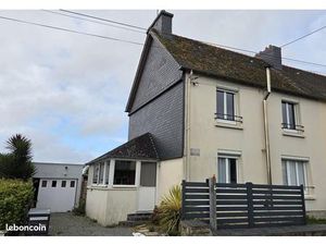 Maison 6 pièces 113 m²