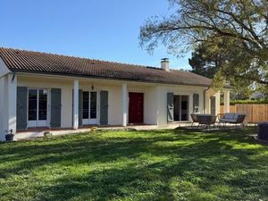 Maison rénovée 113m2 l’Isle Jourdain