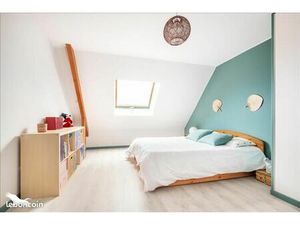 Maison 7 pièces 127 m²