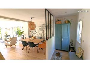 Maison à Saint Ismier